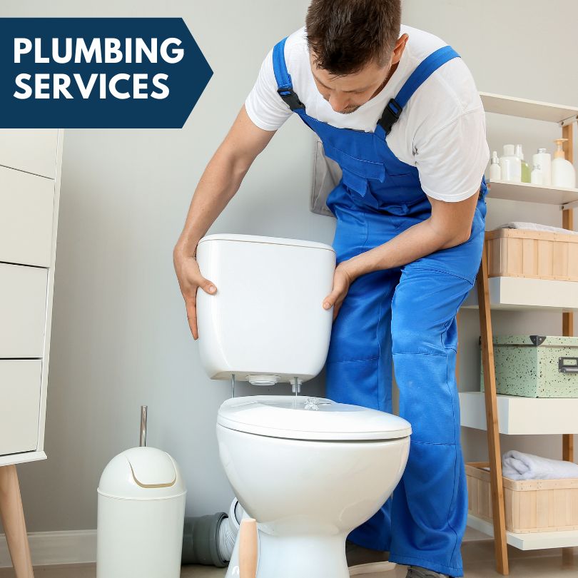 Plumbing Company in Moreland, GA