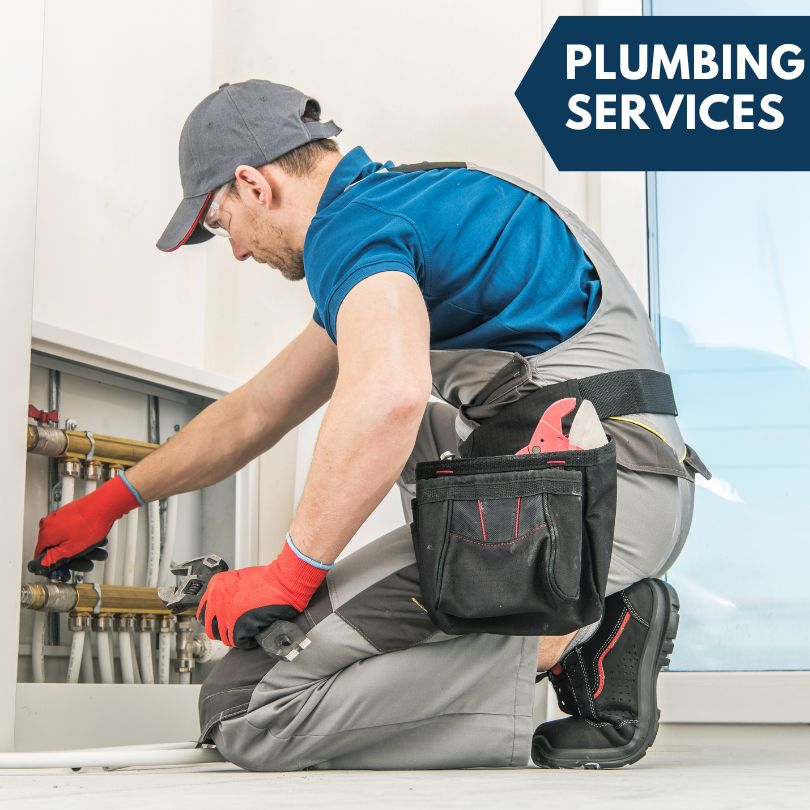 Moreland Plumbing Company